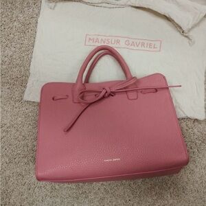 Mansur Gavriel bag